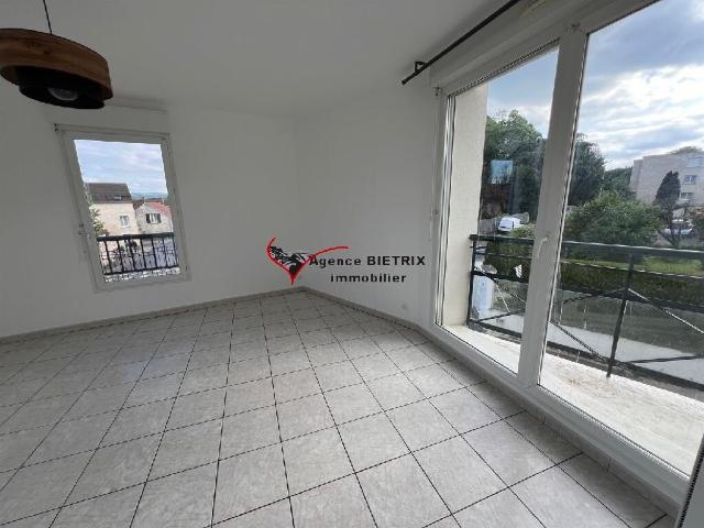 Appartement 3 pièces, 64 m² à louer à Champagne sur Oise 95660
