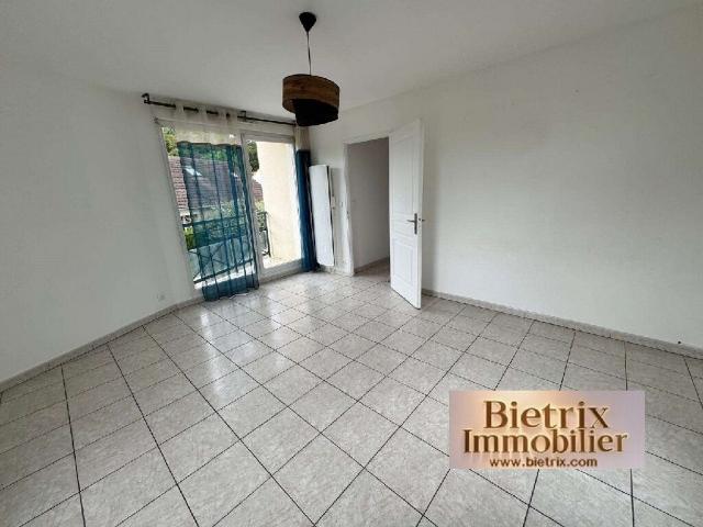 Location appartement 3 pièces 64 m² à Champagne sur Oise 95660