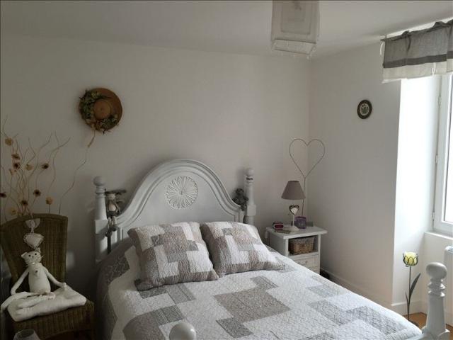 Appartement 3 pièces, 64 m² à louer à Chichée 89800