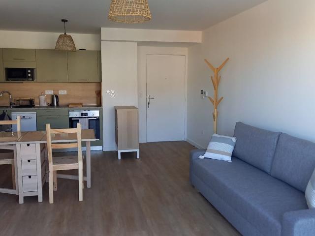 Appartement 3 pièces, 64 m² à louer à Clermont Ferrand 63000