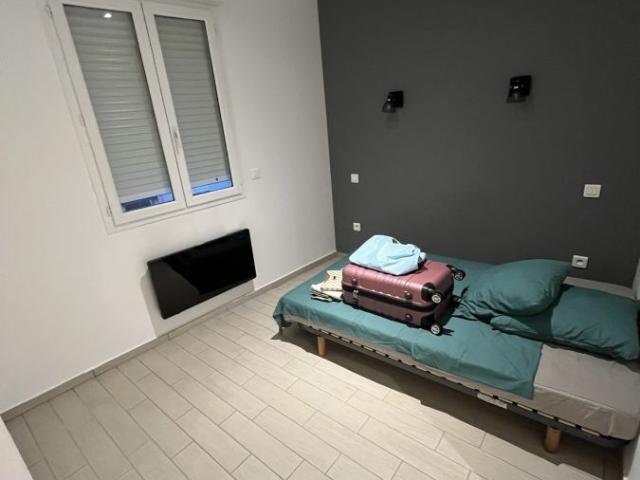 Appartement 3 pièces, 64 m² à louer à Clermont l'Hérault 34800