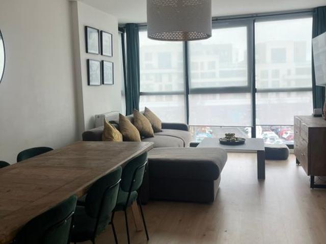 Appartement 3 pièces, 64 m² à louer à Deuil la Barre 95170