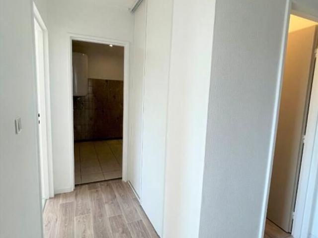 Appartement 3 pièces, 64 m² à louer à Florange 57190
