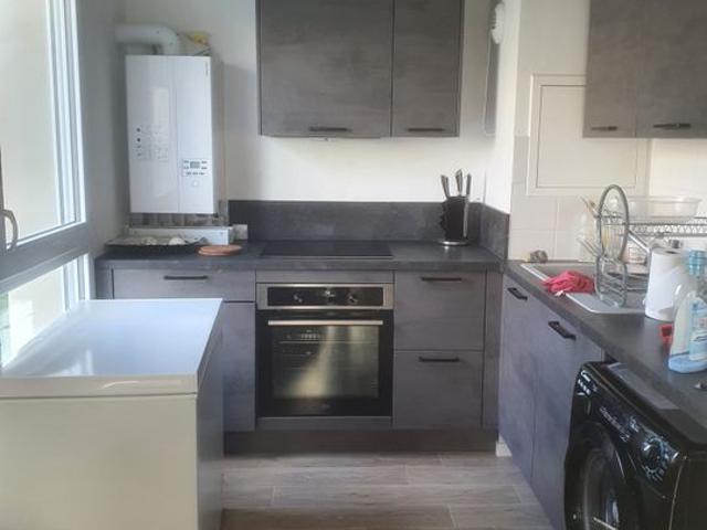 Appartement 3 pièces, 64 m² à louer à Freneuse 78840