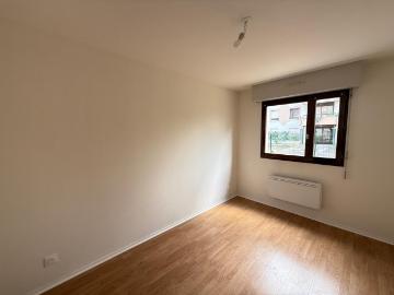 Appartement 3 pièces, 64 m² à louer à Gaillard 74240