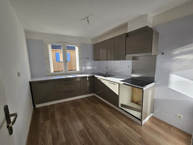 Appartement 3 pièces, 64 m² à louer à Générac 30510