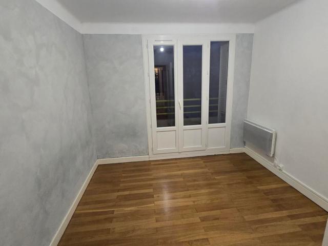 Appartement 3 pièces, 64 m² à louer à Grenoble 38000