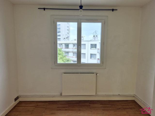 Appartement 3 pièces, 54 m² à louer à Grenoble 38100