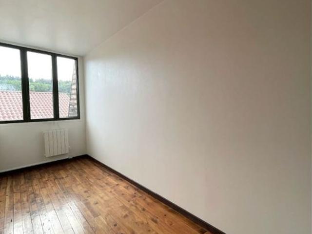 Appartement 3 pièces, 64 m² à louer à La Tour du Pin 38110
