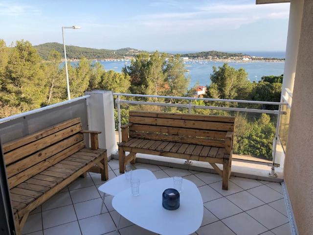 Appartement 3 pièces, 64 m² à louer à La Seyne sur Mer 83500