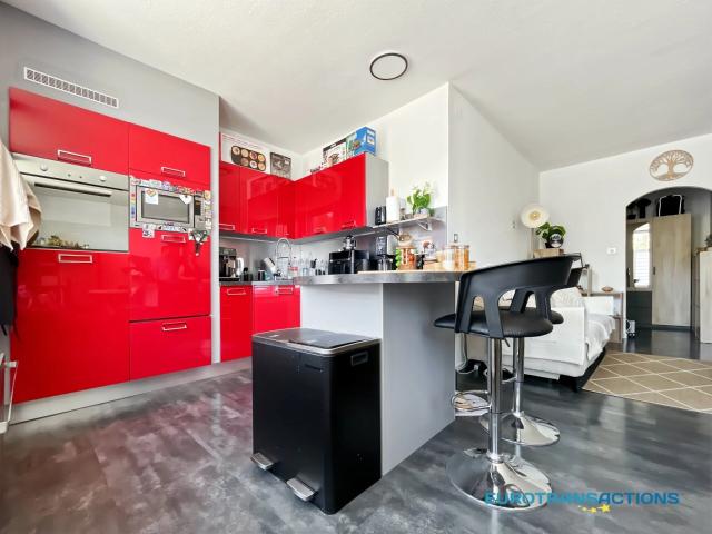 Appartement 3 pièces, 64 m² à louer à Langensoultzbach 67360