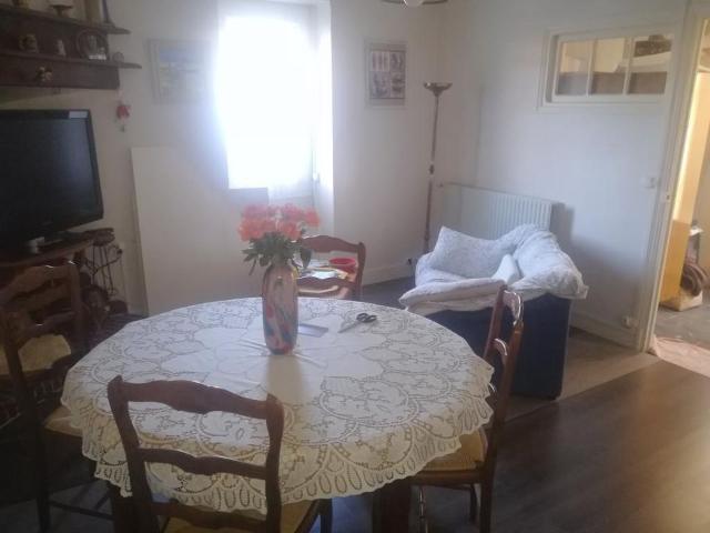Appartement 3 pièces, 64 m² à louer à Laloubère 65310