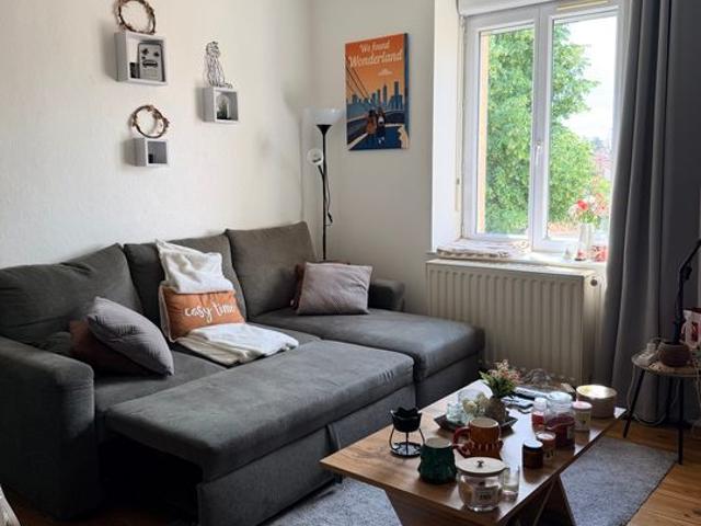 Appartement de 64m2 à louer sur Laxou