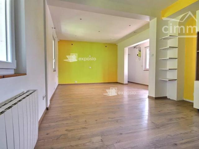 Appartement 3 pièces, 64 m² à louer à Le Versoud 38420