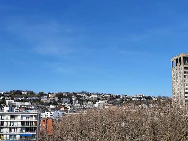 Appartement 3 pièces, 64 m² à louer à Le Havre 76600