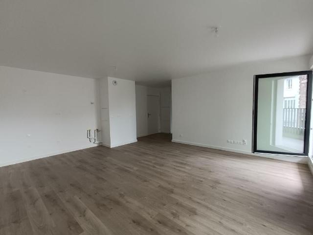 Appartement 3 pièces, 64 m² à louer à Le Havre 76600