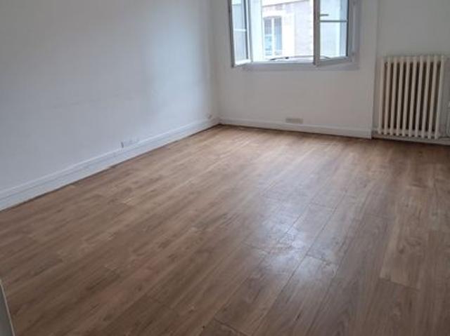 Appartement 3 pièces, 64 m² à louer à Le Mans 72000