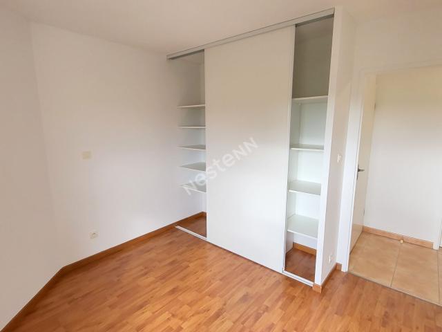 Appartement 3 pièces, 64 m² à louer à Léguevin 31490