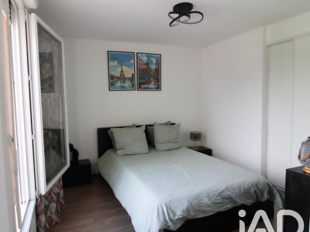 Appartement 3 pièces, 64 m² à louer à Les Mureaux 78130