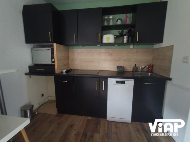 Appartement 3 pièces, 64 m² à louer à Limoges 87000