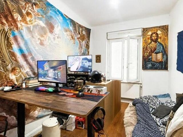 Appartement 3 pièces, 64 m² à louer à Longeville lès Metz 57050