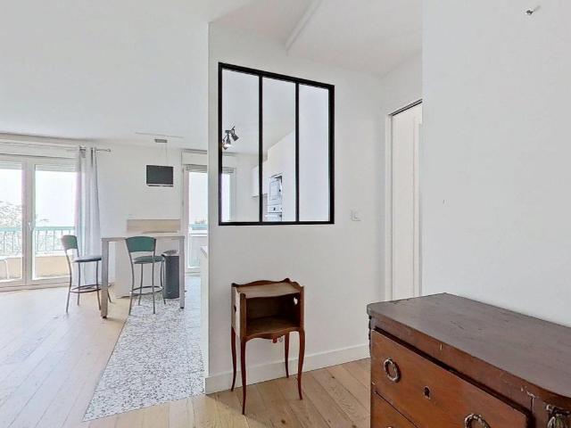 Appartement 3 pièces, 64 m² à louer à Lyon 7 69007