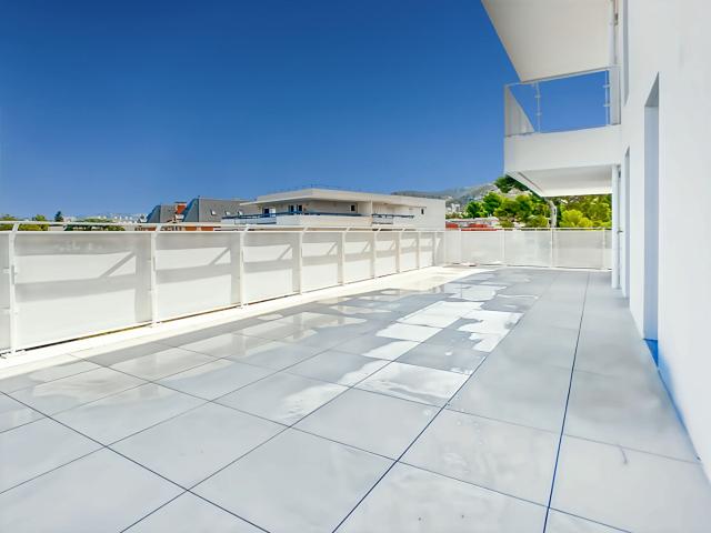 Appartement 3 pièces, 64 m² à louer à Marseille 10 13010