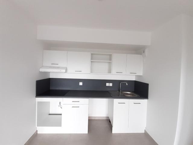 Appartement 3 pièces, 64 m² à louer à Marseille 12 13012