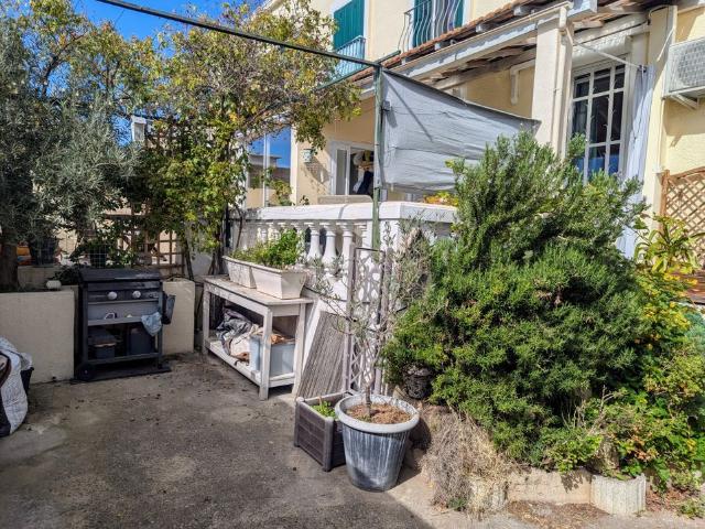 Appartement 3 pièces, 64 m² à louer à Marseille 13 13013
