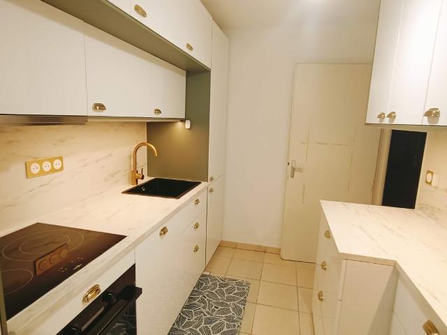 Appartement 3 pièces, 64 m² à louer à Marseille 14 13014