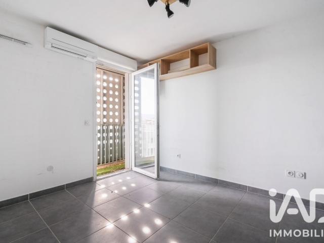 Appartement 3 pièces, 64 m² à louer à Marseille 2 13002
