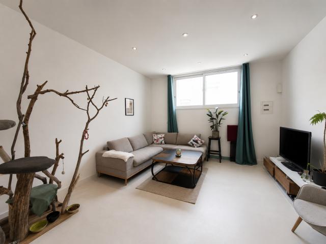 Appartement 3 pièces, 64 m² à louer à Marseille 7 13007