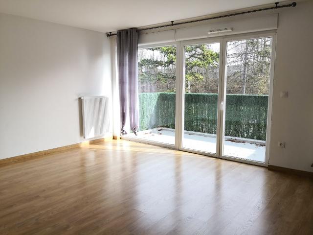 Appartement 3 pièces, 64 m² à louer à Maxéville 54320