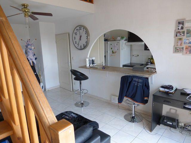 Appartement 3 pièces, 64 m² à louer à Montpellier 34000