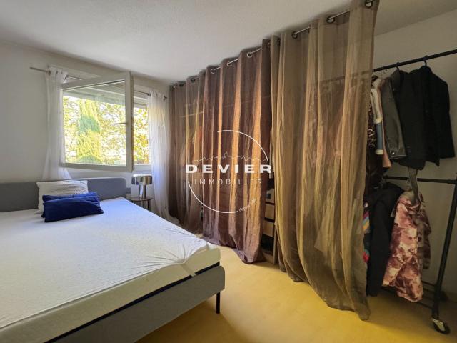 Appartement 3 pièces, 64 m² à louer à Montpellier 34000