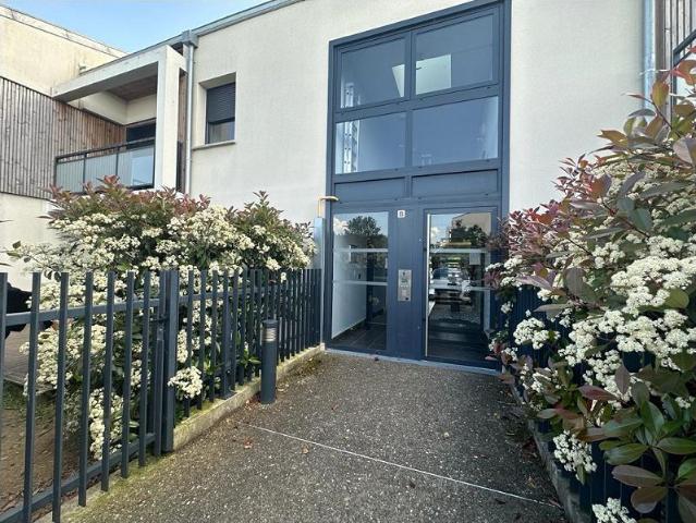 Appartement 3 pièces, 64 m² à louer à Mondonville 31700
