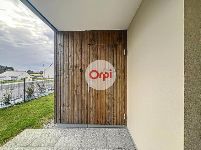 Appartement 3 pièces, 64 m² à louer à Muzillac 56190