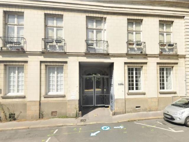 Appartement 3 pièces, 64 m² à louer à Nantes 44000