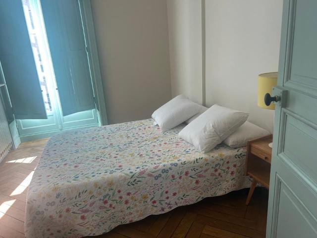 Appartement 3 pièces, 64 m² à louer à Nantes 44000