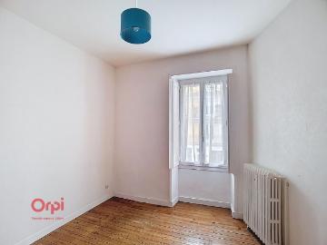 Appartement 3 pièces, 64 m² à louer à Nantes 44000