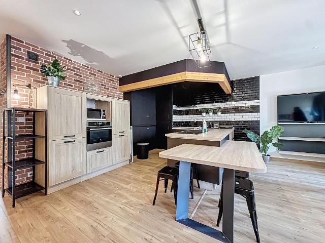 Appartement 3 pièces, 64 m² à louer à Nancy 54000