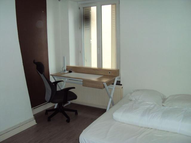 Appartement 3 pièces, 64 m² à louer à Nancy 54000
