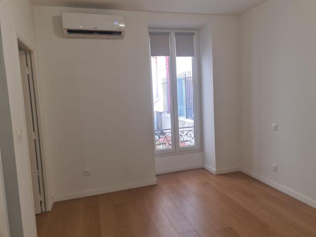 Appartement 3 pièces, 64 m² à louer à Nice 06000