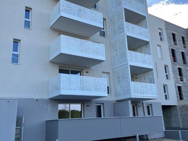 Appartement 3 pièces, 64 m² à louer à Onet le Château 12850
