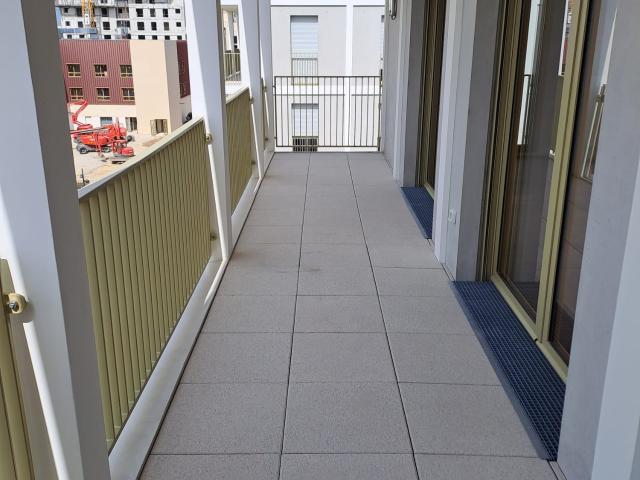 Appartement 3 pièces, 64 m² à louer à Orly 94310