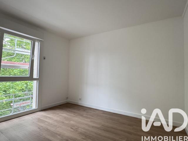 Appartement 3 pièces, 64 m² à louer à Orsay 91400
