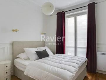 Appartement 3 pièces, 64 m² à louer à Paris 8 75008
