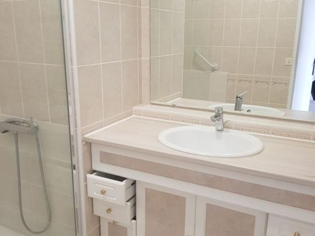 Appartement 3 pièces, 64 m² à louer à Pau 64000