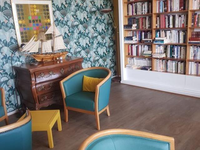 Appartement 3 pièces, 64 m² à louer à Pau 64000