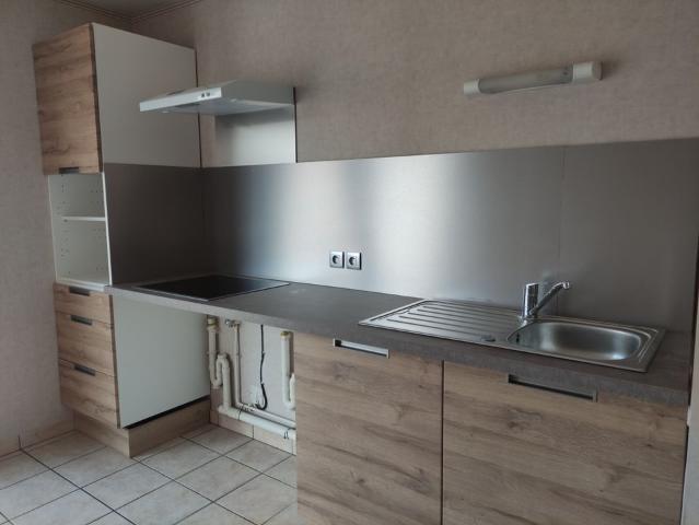 Appartement 3 pièces, 64 m² à louer à Reims 51100